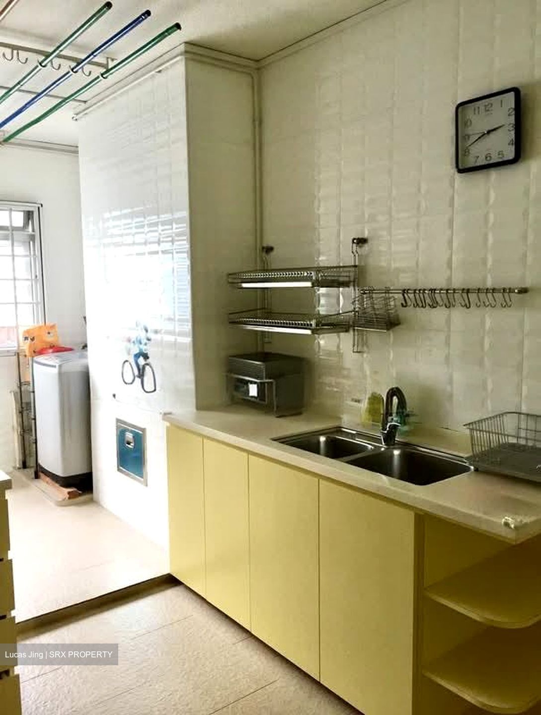 Blk 406 Pasir Ris Drive 6 (Pasir Ris), HDB 4 Rooms #554782341